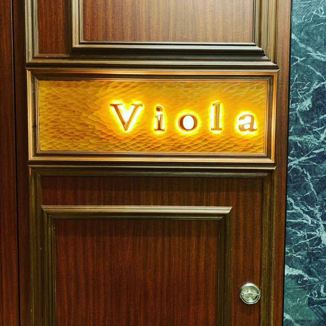 club Viola