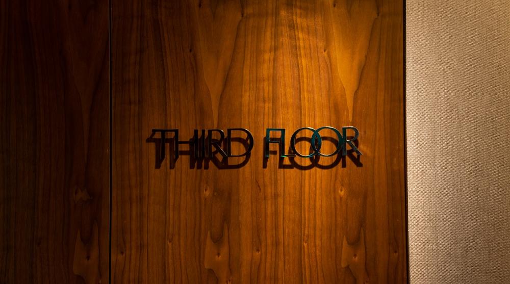 THIRD FLOOR